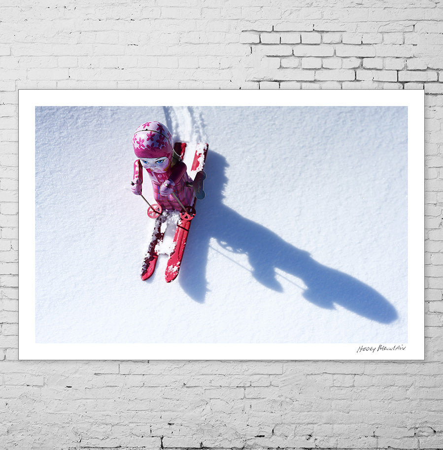 Me And My Shadow