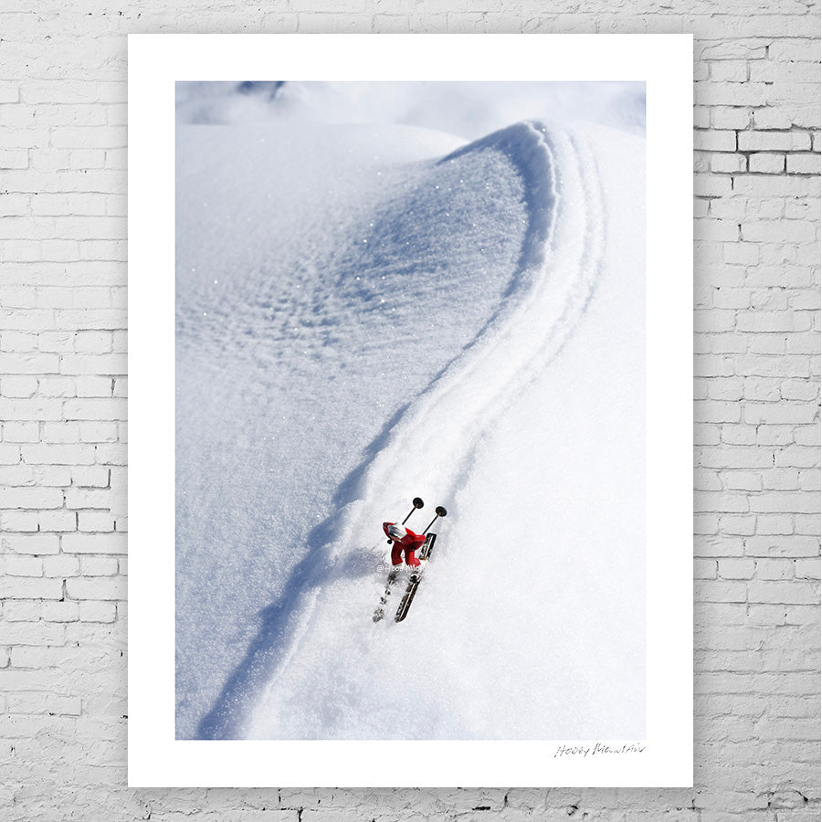 Snowcoaster