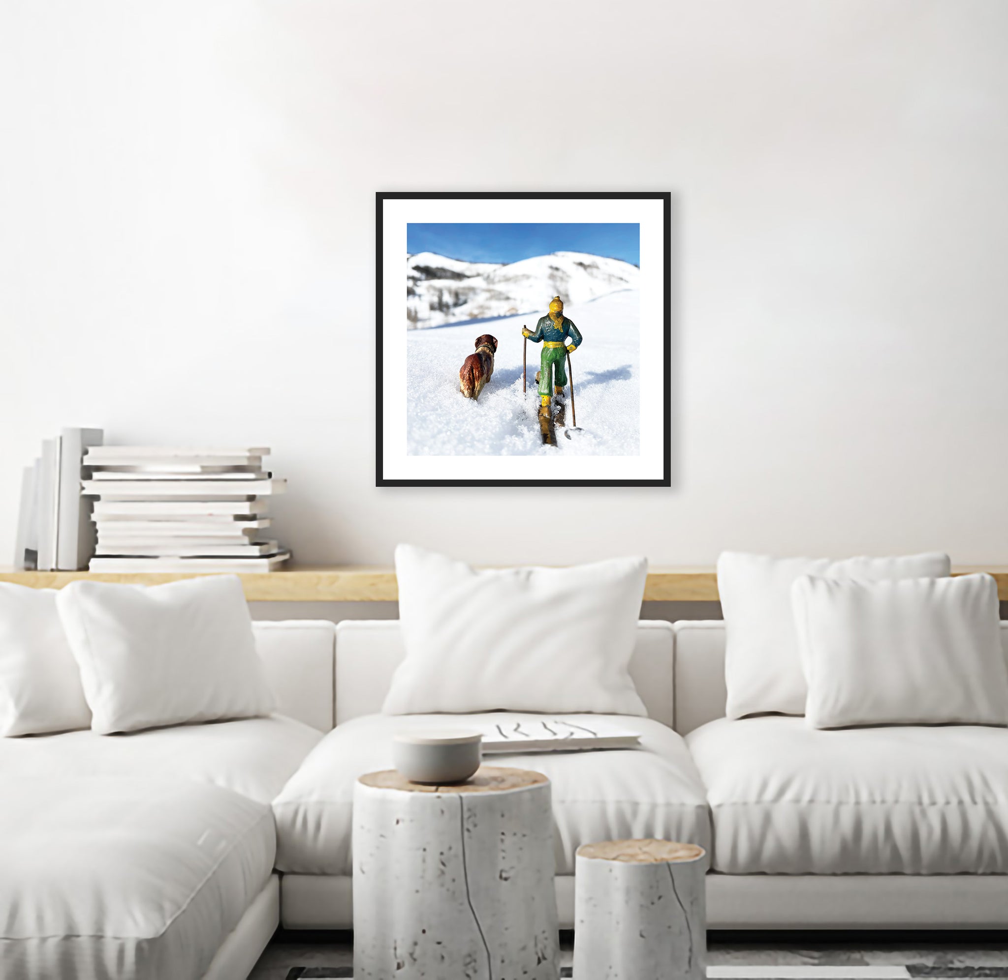 Best Friends image by Hooey Mountain