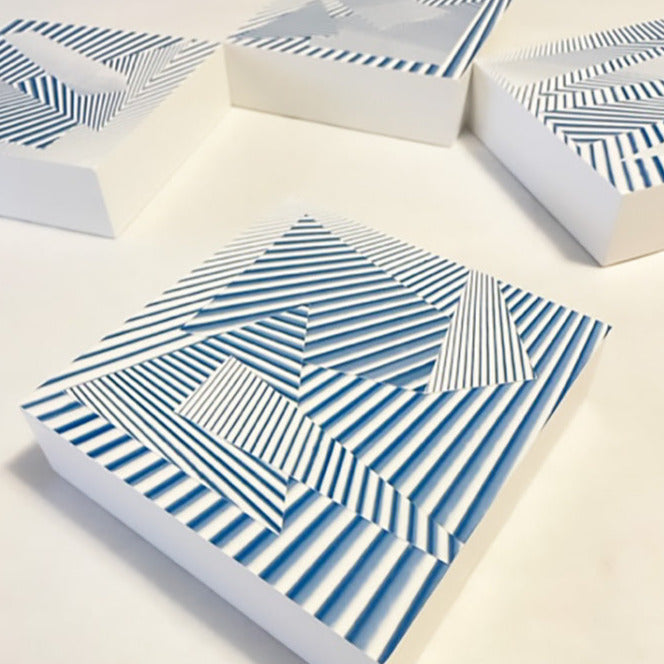 Art Blocks by Hooey Mountain