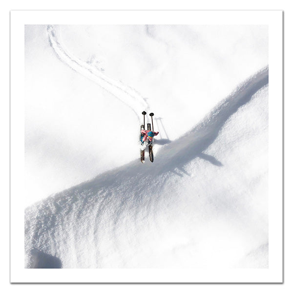 Mother Nature's Terrain Park