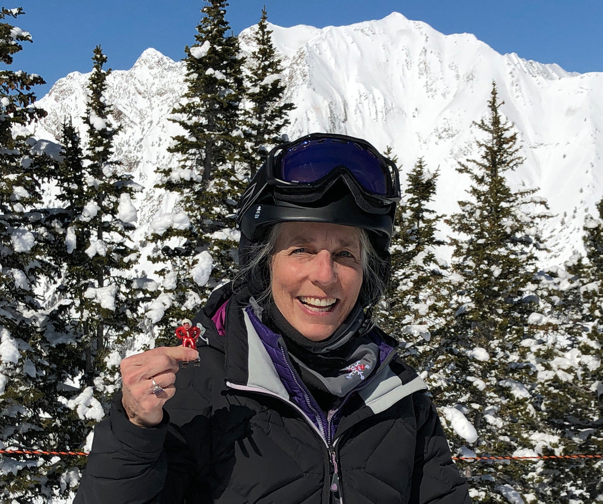 Member Artist Interview (Carriage Barn Art Center)