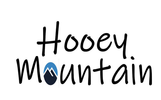 Hooey Mountain